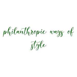 philanthropic ways of quote SVG PNG design