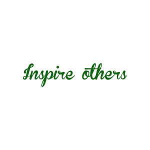 inspire others487 quote SVG PNG design