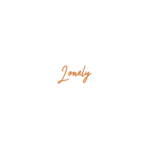 lonely320 quote SVG PNG design