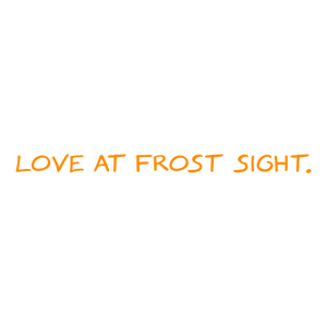 love at frost sight675 quote SVG PNG design