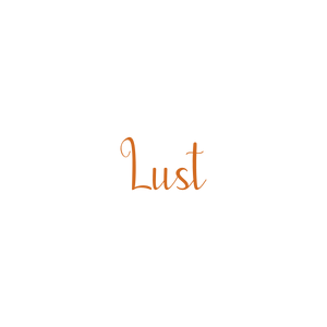 lust172 quote SVG PNG design with bold lettering
