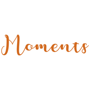 moments308 quote SVG PNG design with bold lettering