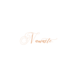 namaste377 quote SVG PNG design with an uplifting message