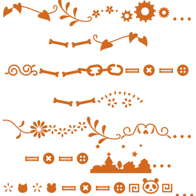 nothing in life is promised except death floral SVG PNG design with hand-drawn style, orange floral elements