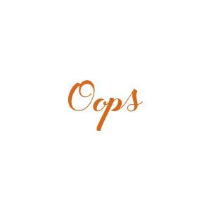 oops300 quote SVG PNG design