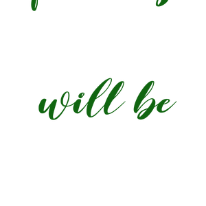 our fabrics will be your feathers503 quote SVG PNG design with bold lettering, an uplifting message