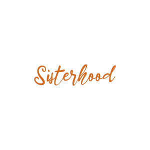 sisterhood62 quote SVG PNG design with an uplifting message