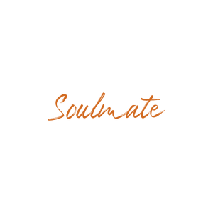soulmate330 quote SVG PNG design with hand-drawn style