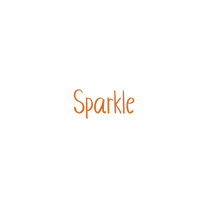 sparkle352 quote SVG PNG design with bold lettering