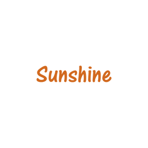 sunshine20 quote SVG PNG design with an uplifting message