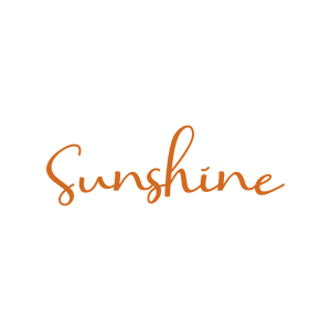 sunshine344 quote SVG PNG design with an uplifting message