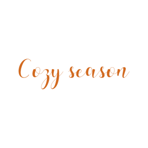 cozy season quote SVG PNG design