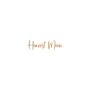 harvest moon quote SVG PNG design