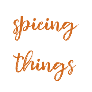 i'm spicing things up quote SVG PNG design