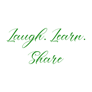 laugh learn sharemnfzbdxpjj4 quote SVG PNG design with an uplifting message