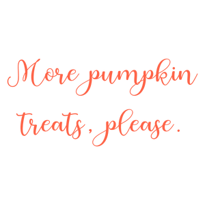 more pumpkin treats please quote SVG PNG design