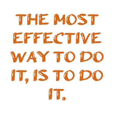 the most effective way to do it is quote SVG PNG design with bold lettering, an uplifting message