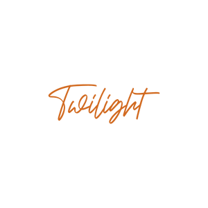twilight quote SVG PNG design
