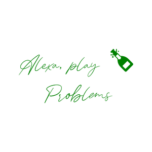 alexa play problems quote SVG PNG design