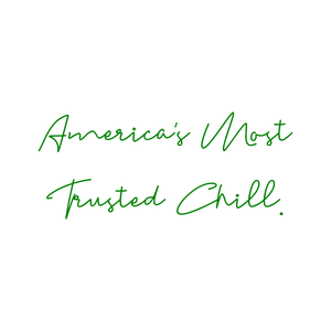 america's most trusted chill quote SVG PNG design with bold lettering