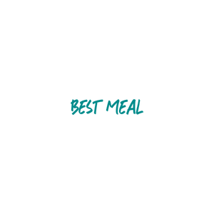 best meal quote SVG PNG design with an uplifting message