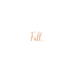 fall quote SVG PNG design