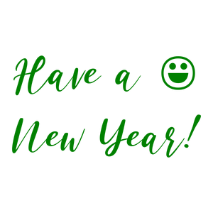 have a new year quote SVG PNG design with bold lettering, an uplifting message
