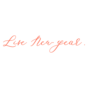 live new year quote SVG PNG design