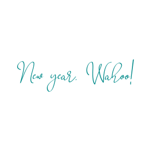 new year wahoo ykkqrvrv50d quote SVG PNG design with an uplifting message