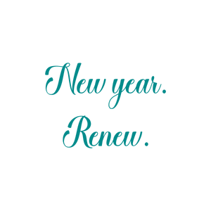 new year reneww2rxkqpddtg quote SVG PNG design with an uplifting message