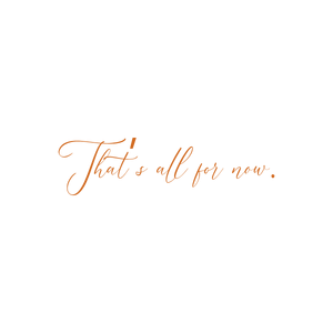 that's all for now quote SVG PNG design