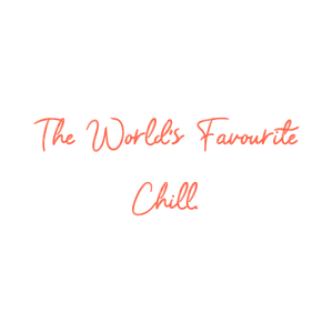 the world's favourite chill quote SVG PNG design