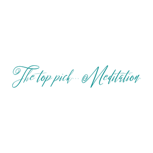 the top pick meditationbffsqdsjboz quote SVG PNG design