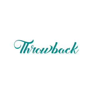 throwback quote SVG PNG design