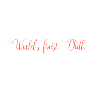 world's finest chill quote SVG PNG design
