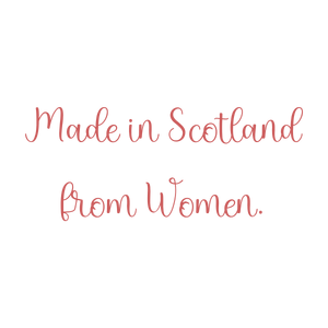 made in scotland from women209 quote SVG PNG design with an uplifting message