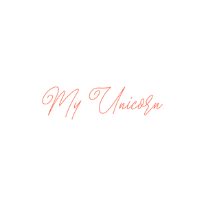 my unicorn quote SVG PNG design with an uplifting message
