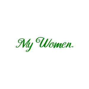my women quote SVG PNG design with bold lettering, an uplifting message