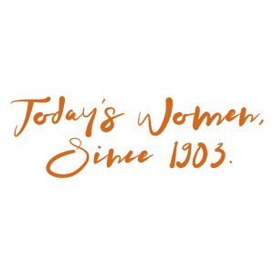 today's women since 1903 quote SVG PNG design