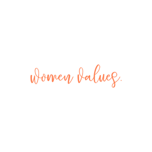 women values quote SVG PNG design with an uplifting message