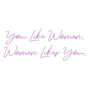 you like women quote SVG PNG design with an uplifting message
