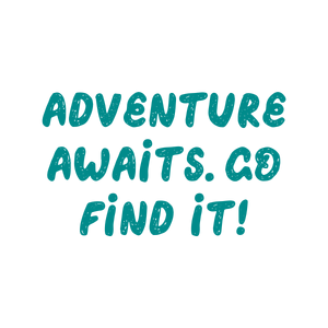 adventure awaits go find it fq5wof0buld quote SVG PNG design with bold lettering