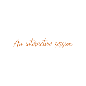 an interactive session quote SVG PNG design