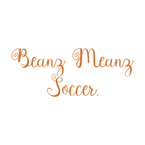 beanz meanz soccer quote SVG PNG design
