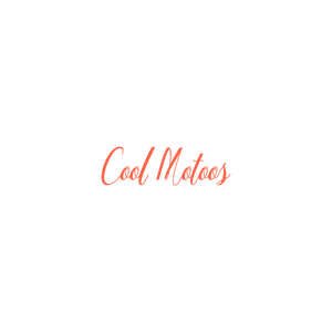 cool motoos quote SVG PNG design with hand-drawn style