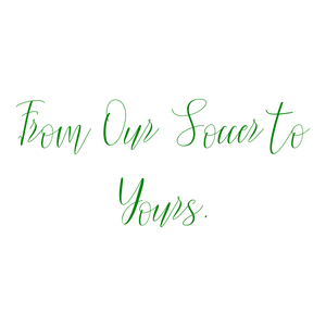 from our soccer to yours quote SVG PNG design
