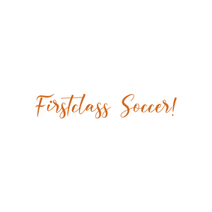 firstclass soccer quote SVG PNG design