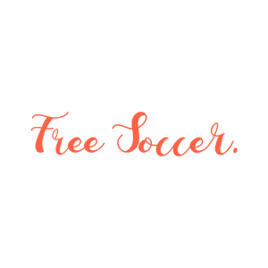 free soccer quote SVG PNG design