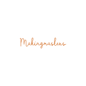 making masters quote SVG PNG design