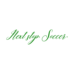 next stop soccer quote SVG PNG design